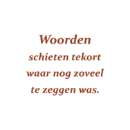 Sluitzegel Rouw 009