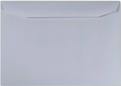 Envelop C4 22,9 x 32,4 cm Wit