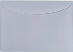 Envelop C5 16,2 x 22,9 cm Wit