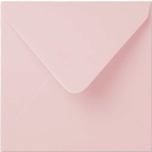 Envelop Seasons 16 x 16 cm Bloesem