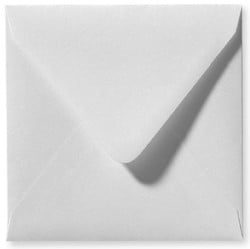 Envelop Linnen 16 x 16 cm
