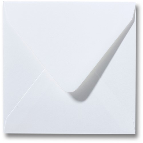Envelop Roma 12 x 12 cm biotop