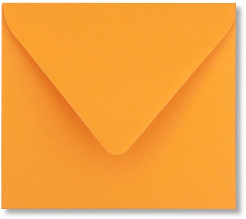 Envelop Roma 12,5 x 14 cm feloranje