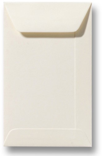 Envelop Roma 22 x 31,2 cm ivoor