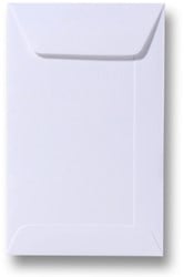 Envelop Roma 22 x 31,2 cm wit