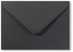 Envelop Vintage 12,5 x 17,6 cm jagergroen