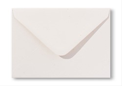 Envelop Vintage 12,5 x 17,6 cm stuifmeel