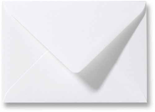 Envelop Roma 12,5 x 17,6 cm biotop