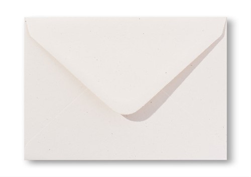 Envelop Vintage 12 x 18 cm stuifmeel