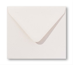 Envelop Vintage 12,5 x 14 cm stuifmeel