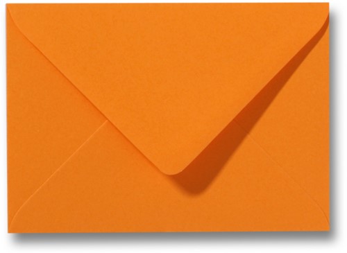 Envelop Roma 11 x 15,6 cm feloranje