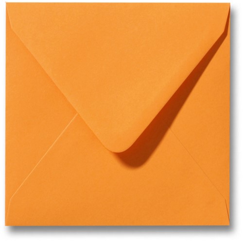 Envelop Roma 16 x 16 cm feloranje