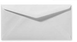 Envelop Linnen 11 x 22 cm