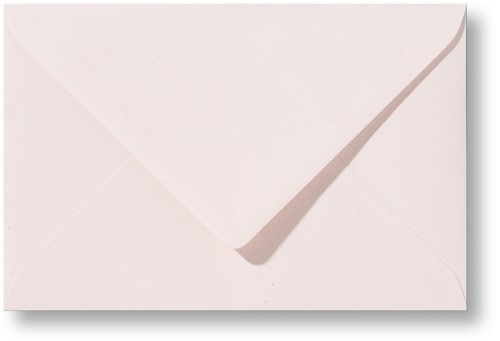 Envelop Roma 11 x 15,6 cm taupe