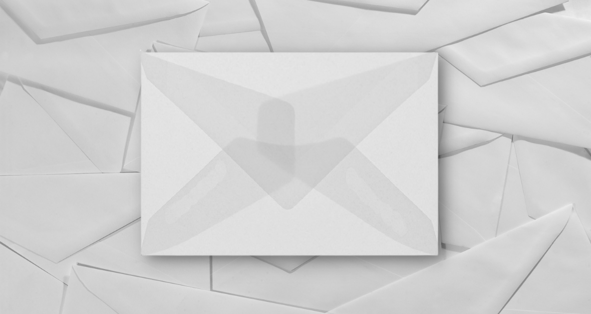 Transparante enveloppen kopen
