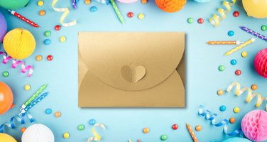 Geschenkenveloppen kopen bij Palmpapier.com