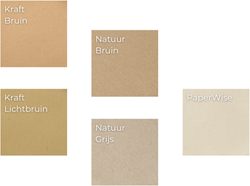 Vel Kraft & PaperWise A4 90 grams - PaperWise