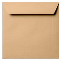 Kraft & PaperWise 22 x 22 cm