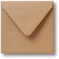 Kraft & Paperwise 15 x 15 cm