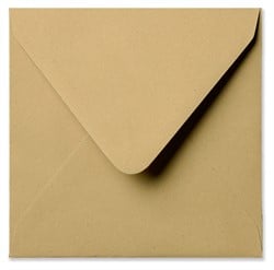 Kraft & PaperWise 16 x 16 cm