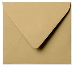 Kraft & PaperWise 12,5 x 14 cm