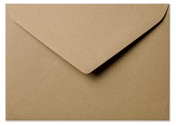 Kraft & PaperWise 15,6 x 22 cm