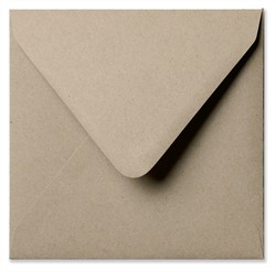 Kraft & PaperWise 14 x 14 cm