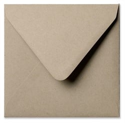 Kraft & PaperWise 14 x 14 cm