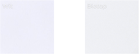 Kleuren Wit & Biotop